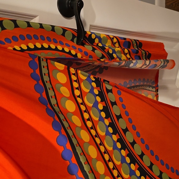 Venus maxi dress - Picture 4 of 8